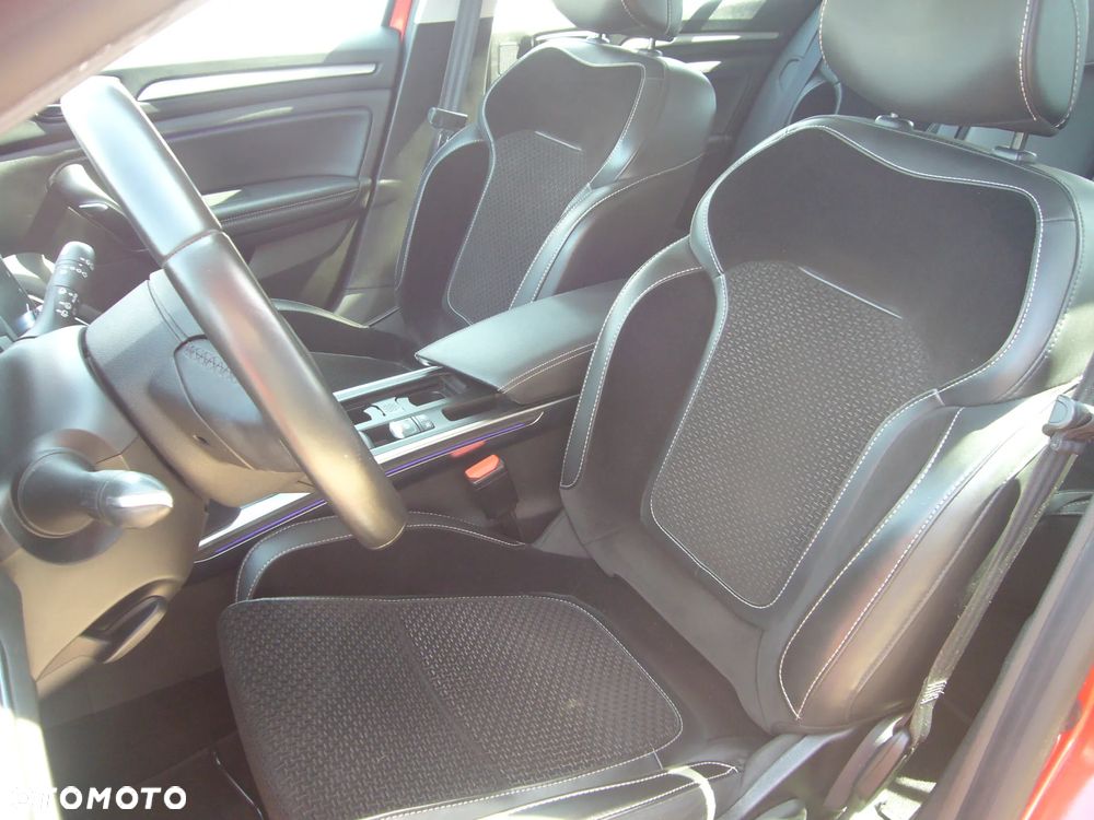 Renault Megane 1.2 Energy TCe Limited - 12