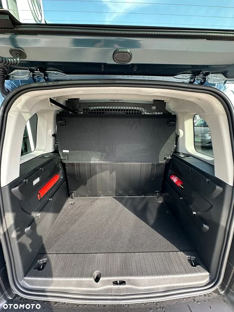 Citroën Berlingo - 21