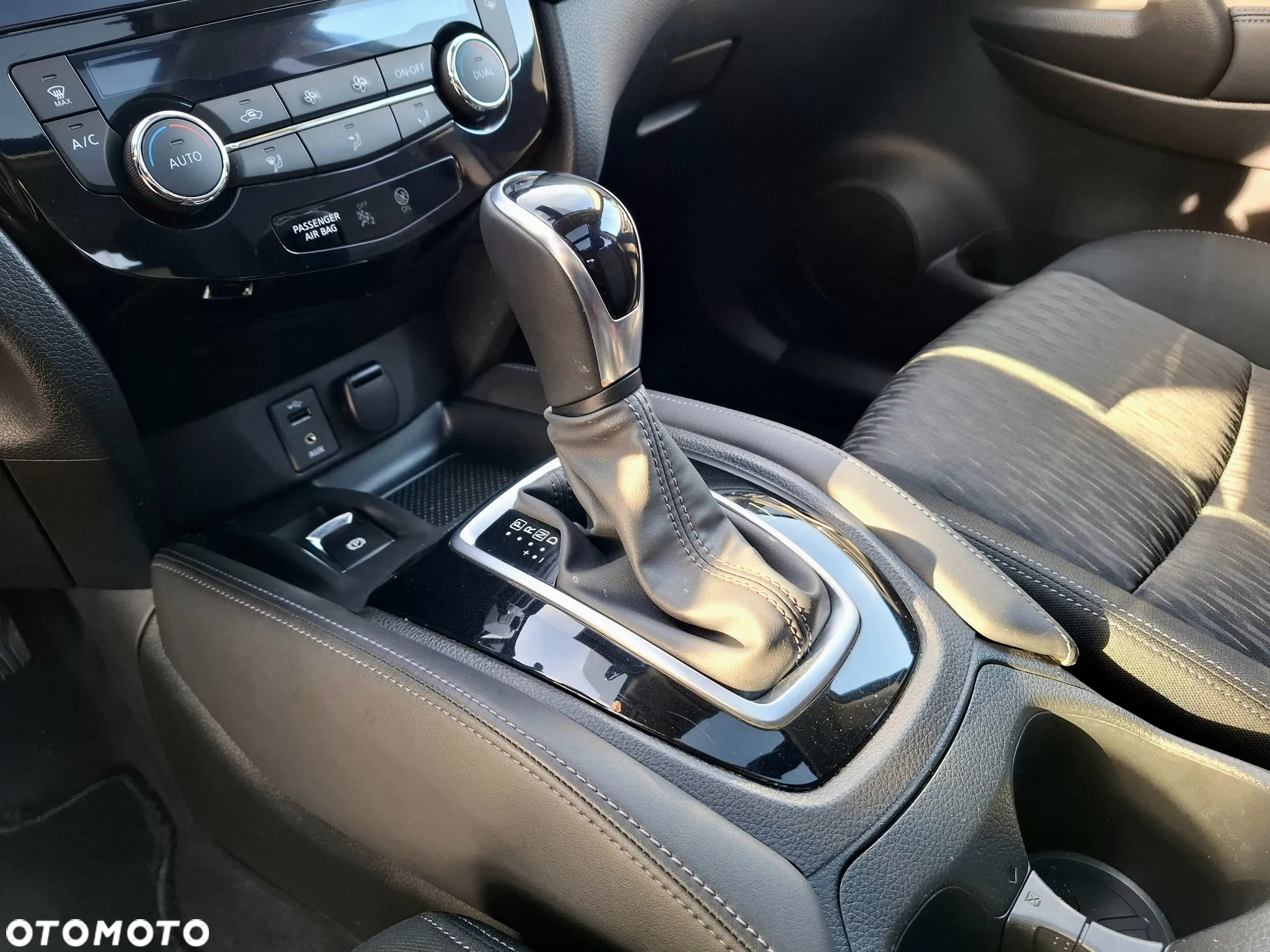 Nissan X-Trail - 16
