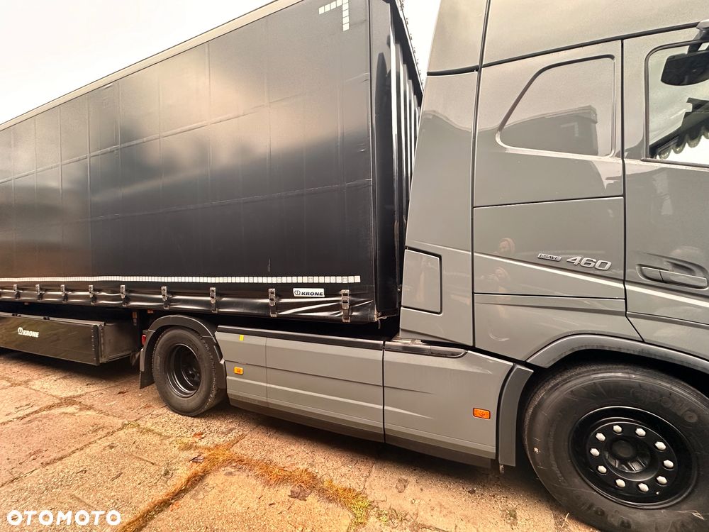 Volvo FH 460 - 10
