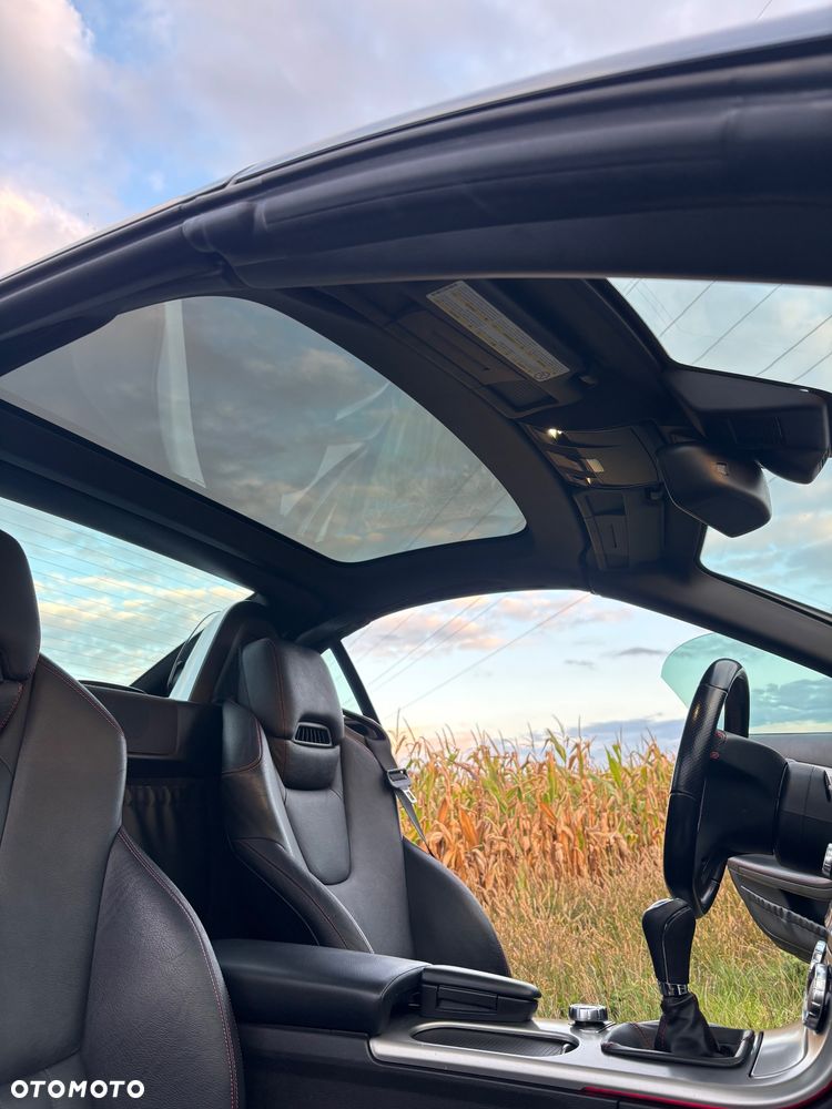 Mercedes-Benz SLK 200 Kompressor - 17
