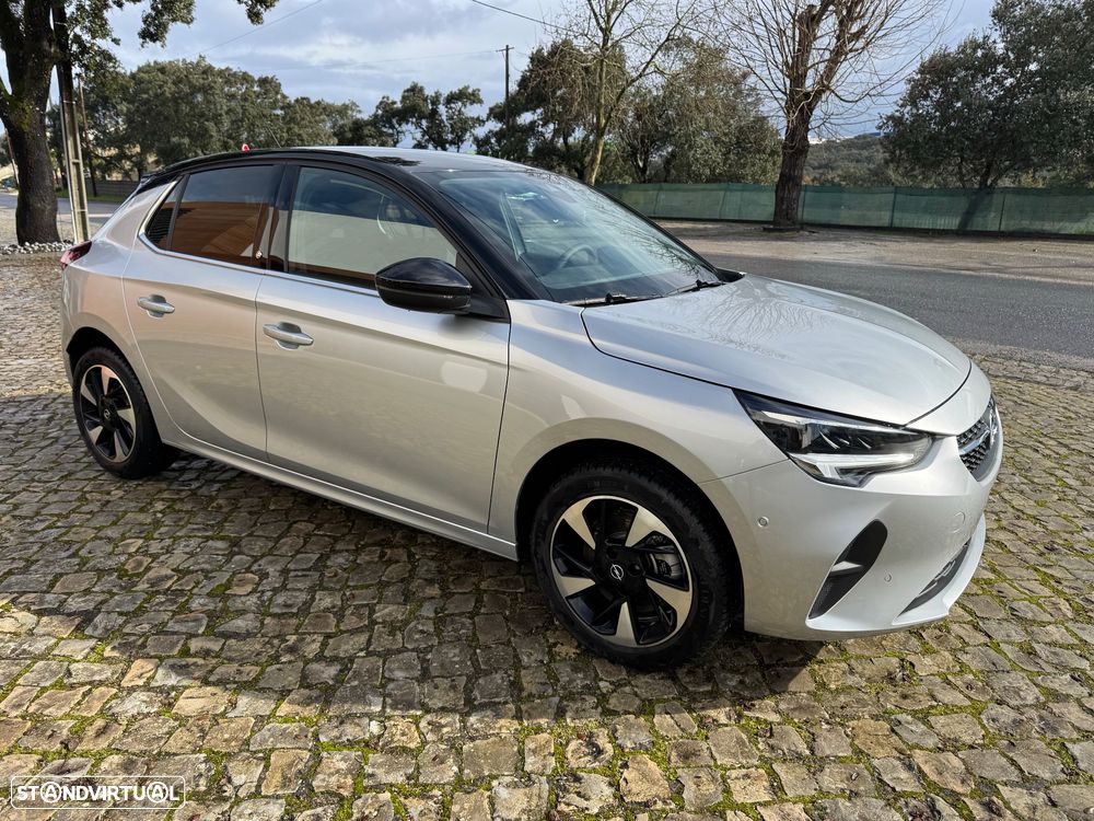 Opel Corsa-e Elegance - 7