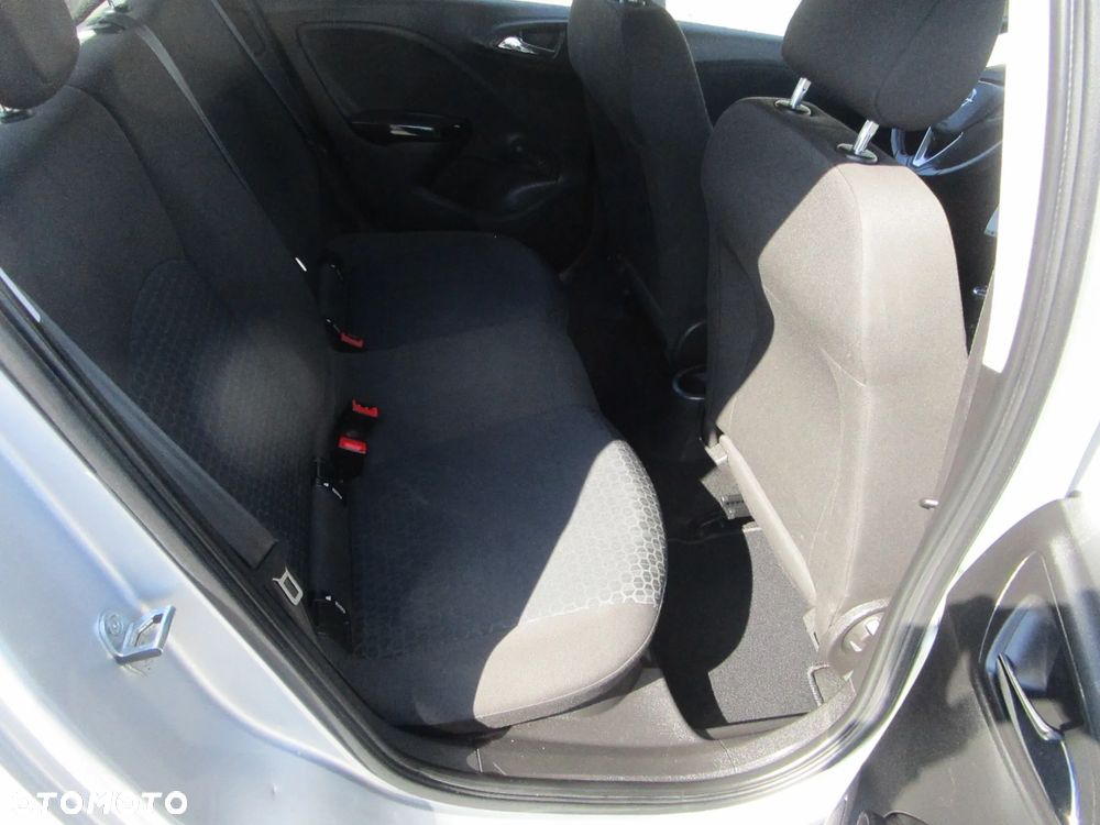 Opel Corsa 1.4 Innovation - 24