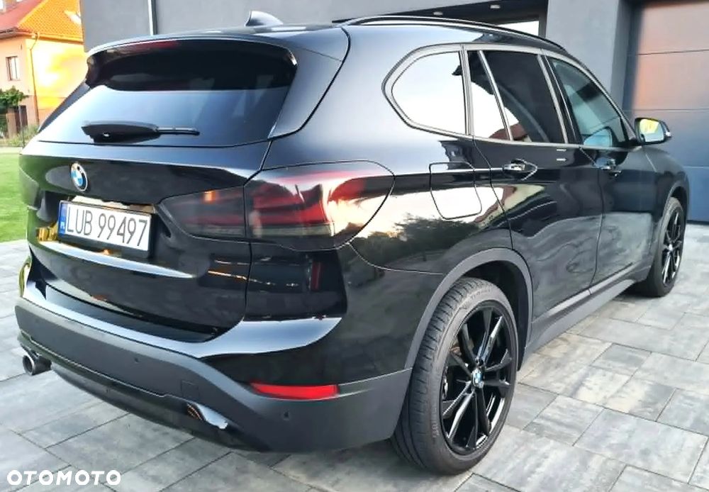 BMW X1 - 5