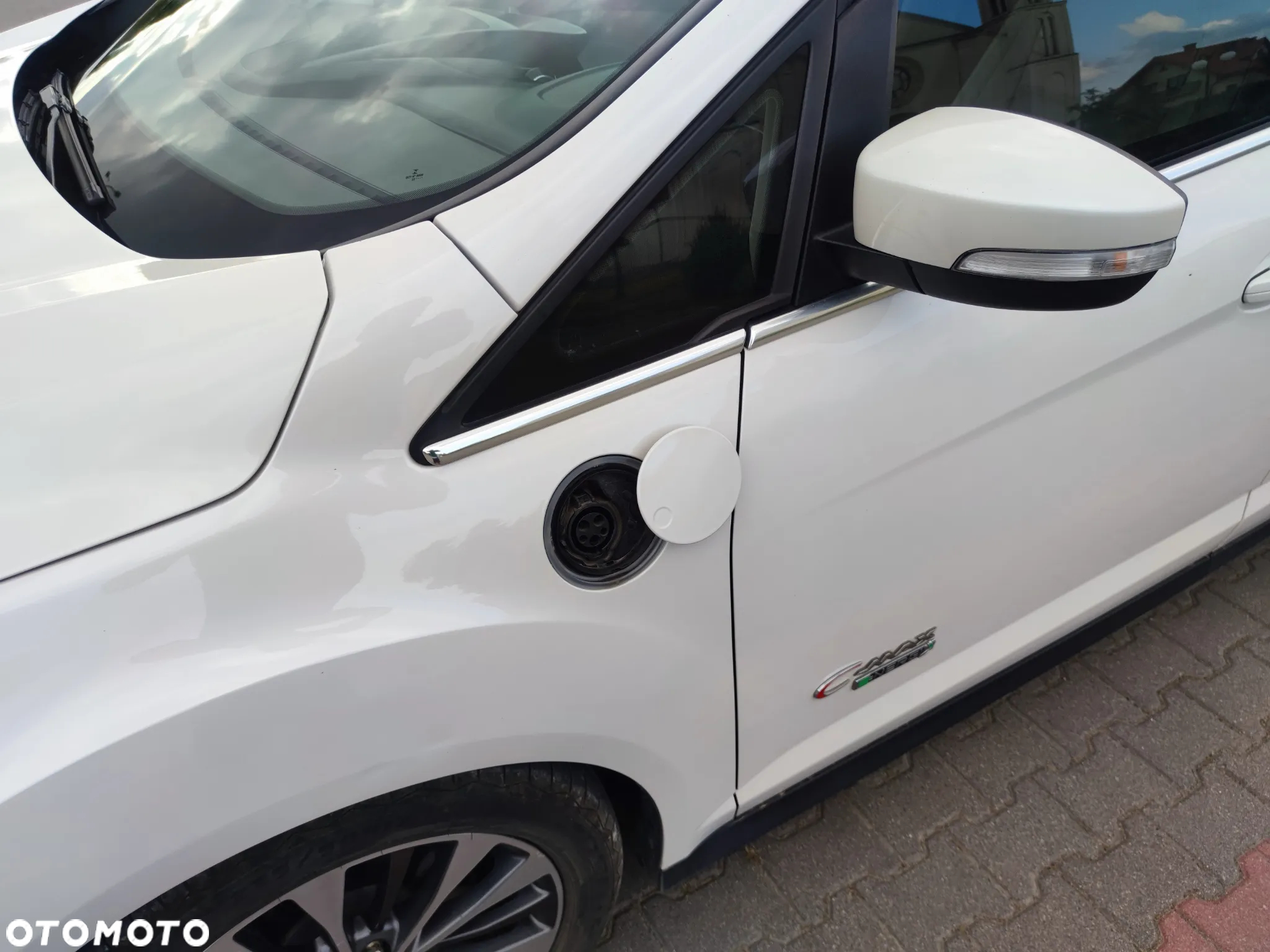 Ford C-MAX - 28