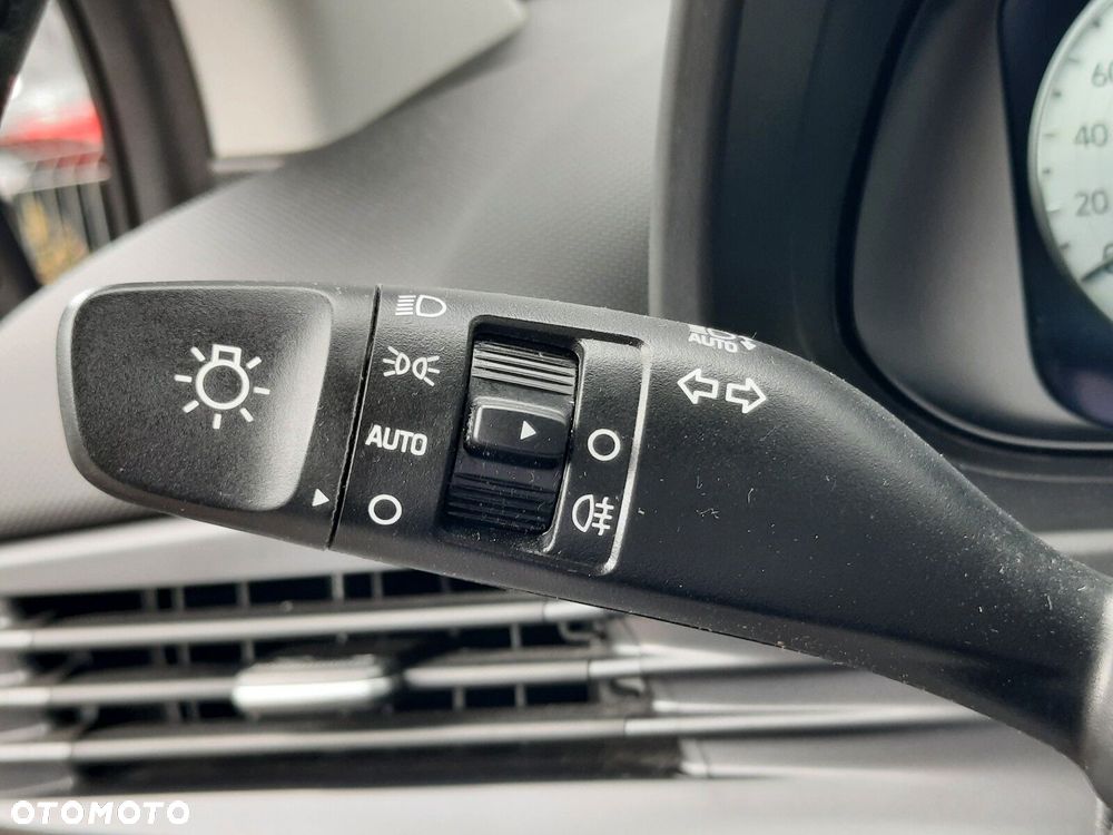 Hyundai Bayon 1.0 T-GDI Smart - 34