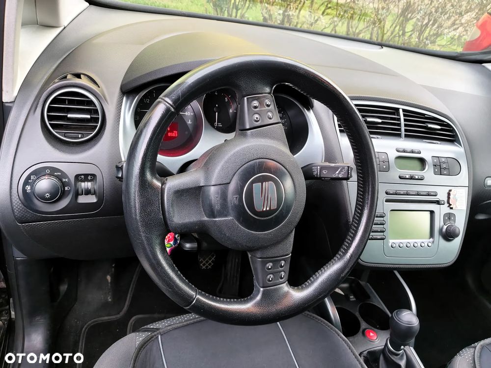 Seat Altea XL - 8