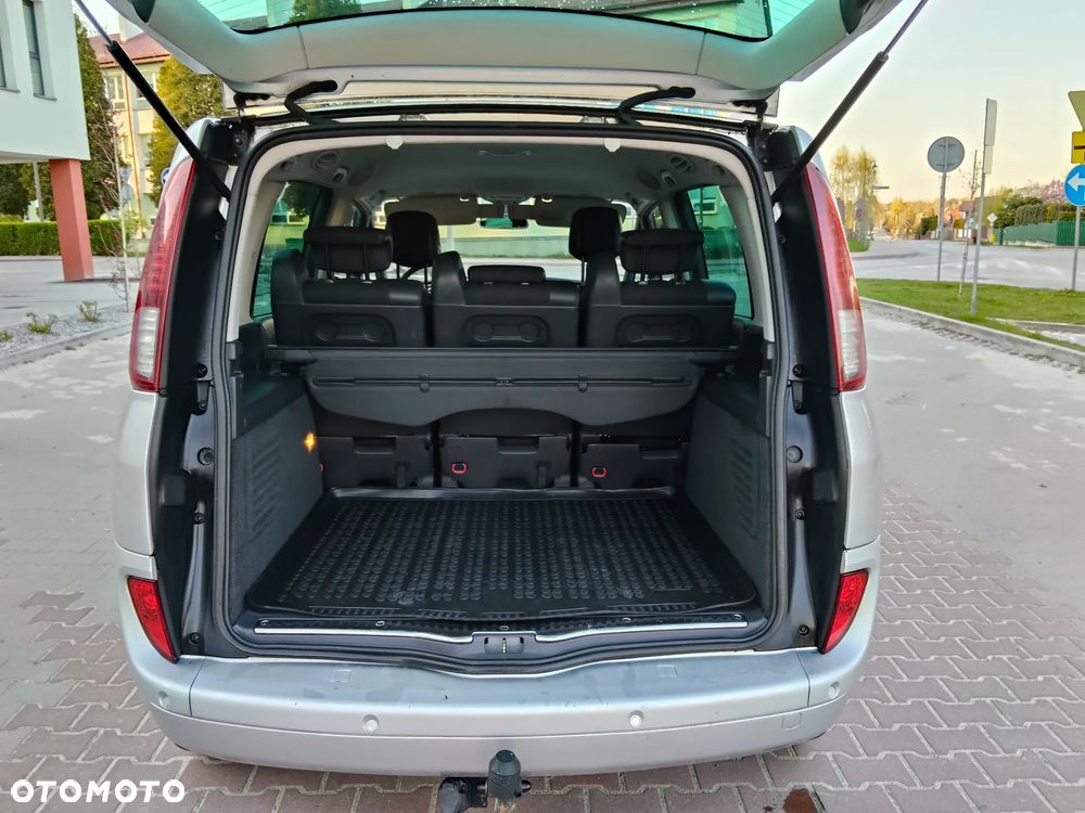 Renault Espace - 17