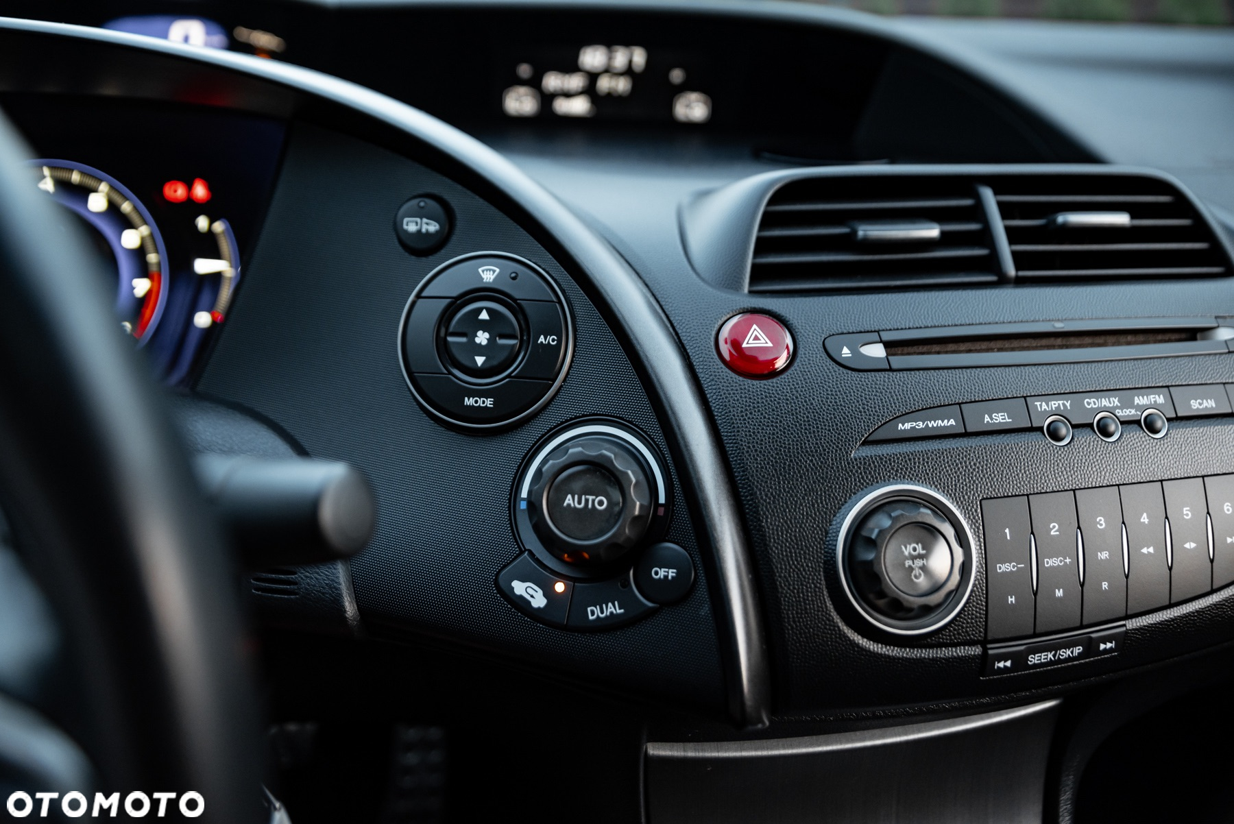 Honda Civic - 30