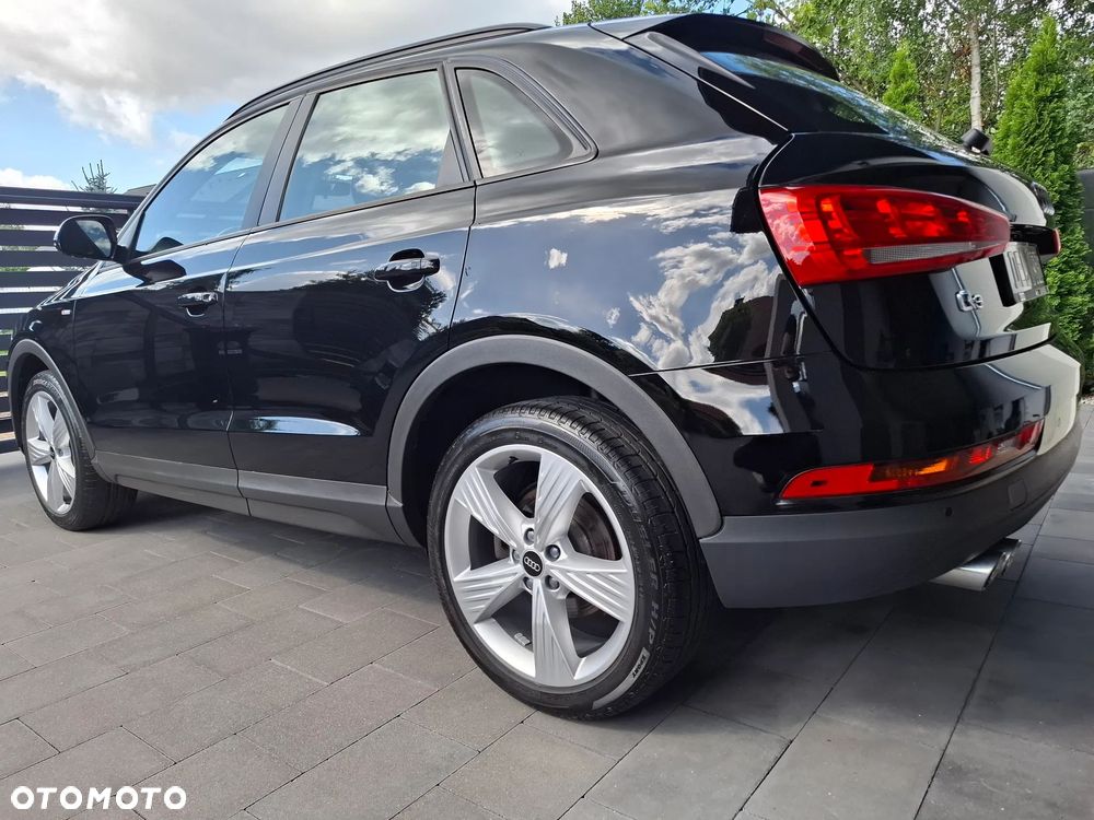 Audi Q3 2.0 TDI Sport - 13