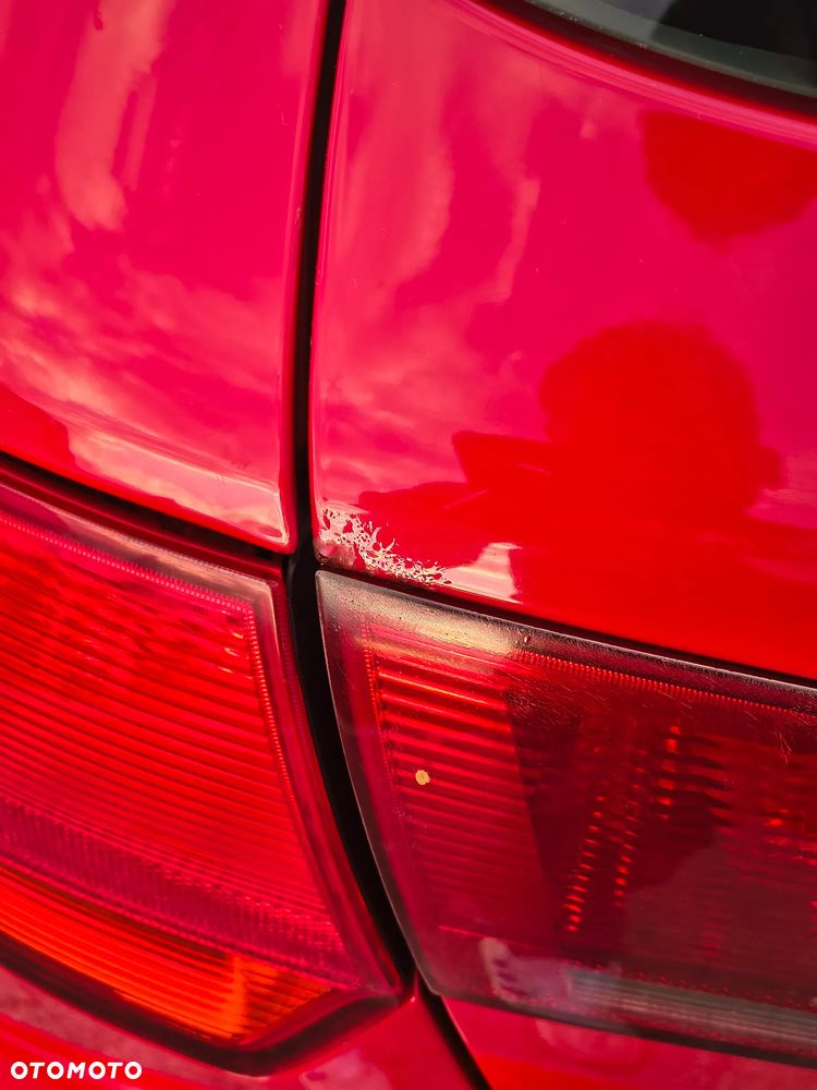 Audi A3 Sportback 1.9 TDI Attraction - 7