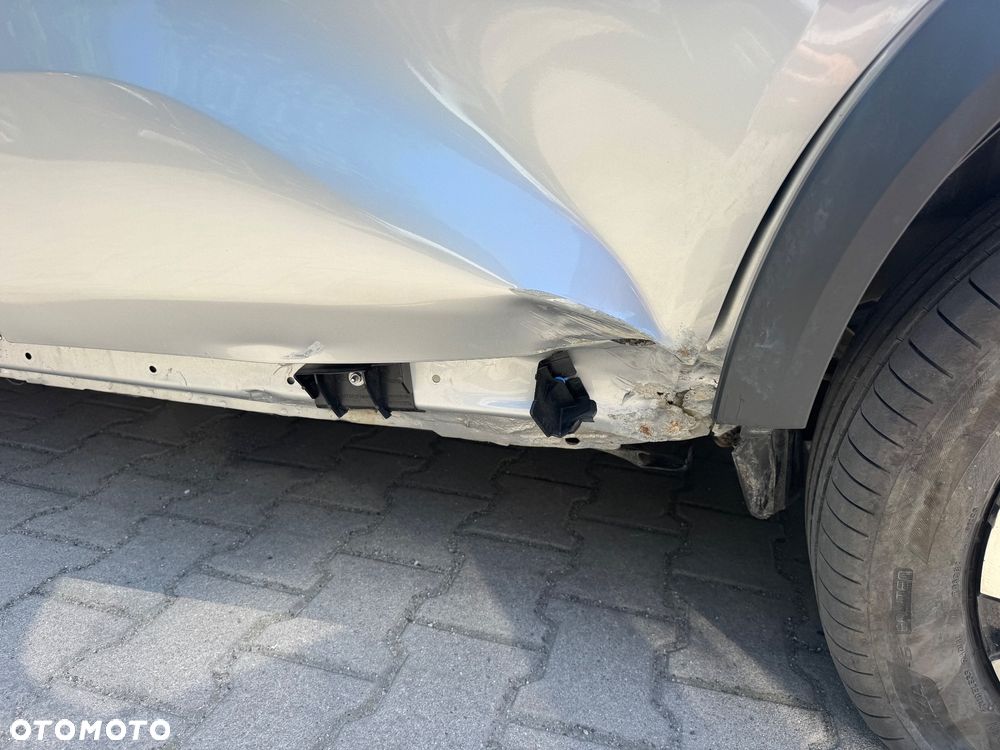 Opel Frontera 1.2 DI Hybrid 48V eDCT Edition - 27