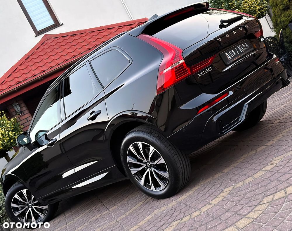 Volvo XC 60 B5 B AWD Geartronic RDesign - 7