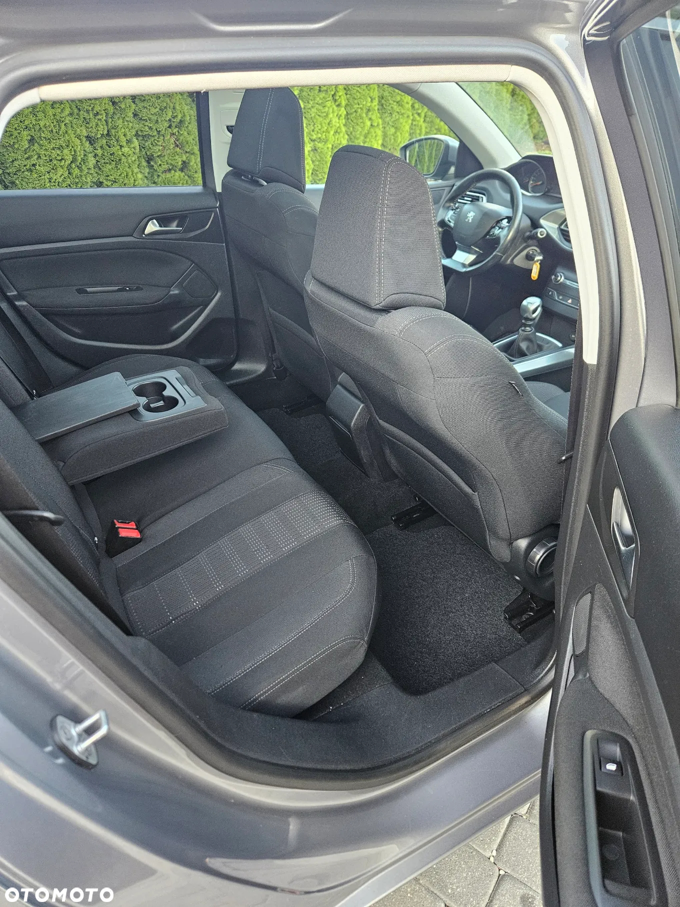 Peugeot 308 1.2 PureTech GPF Active Pack Business S&S - 8
