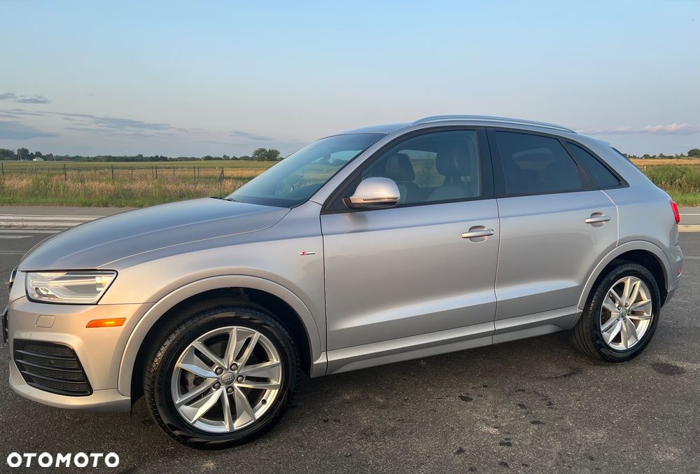 Audi Q3 - 3