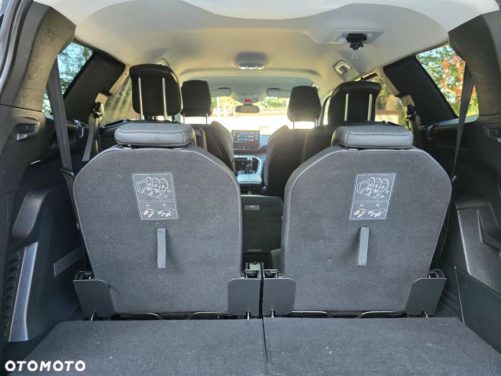 Peugeot 5008 1.5 BlueHDi Allure S&S - 6