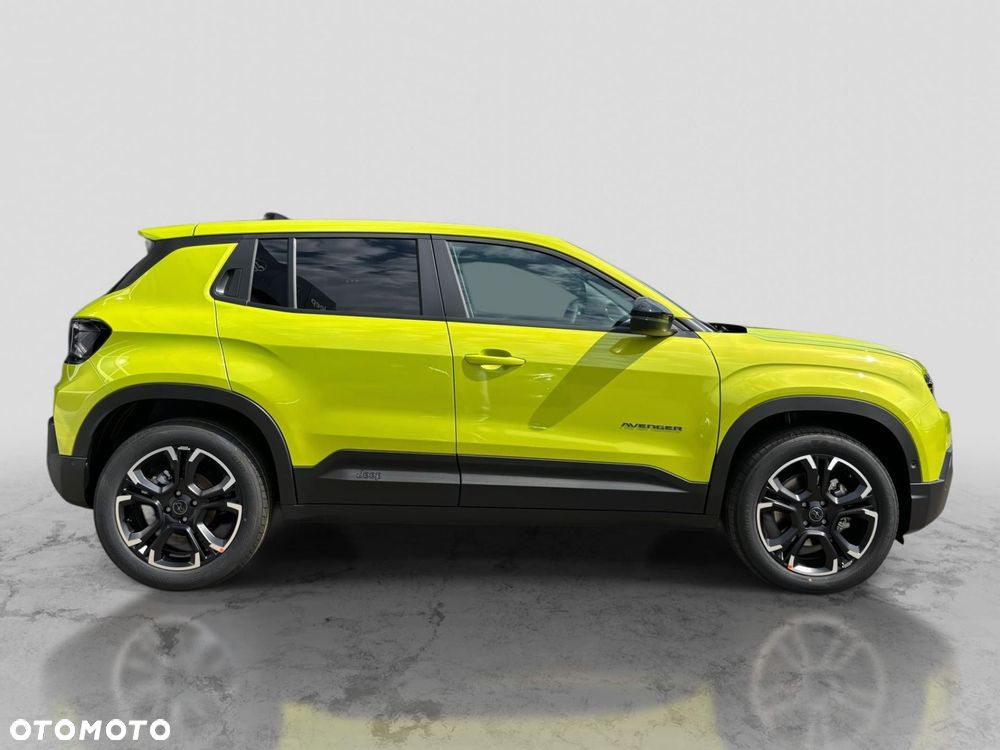 Jeep Avenger 2026 photo 5