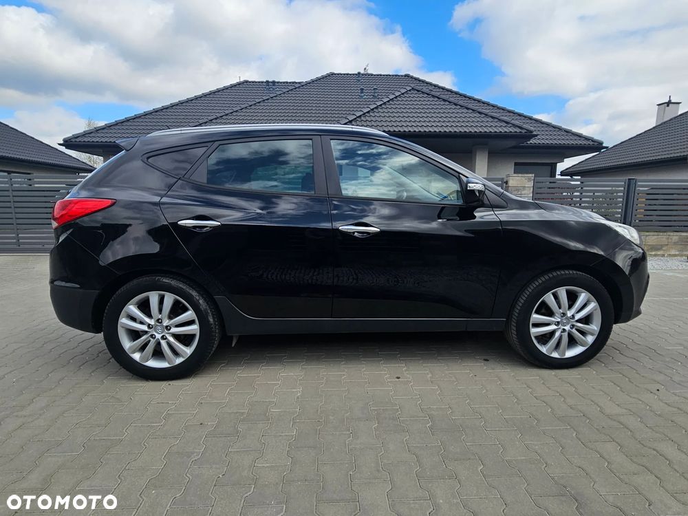 Hyundai ix35 - 7