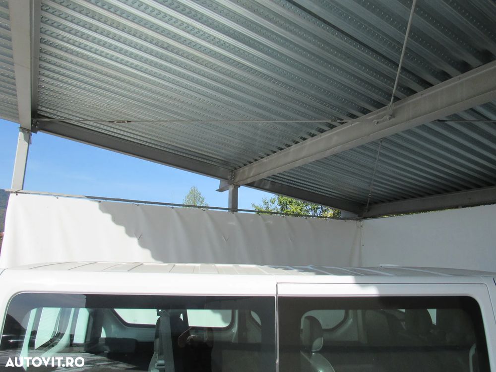 Renault Trafic - 21