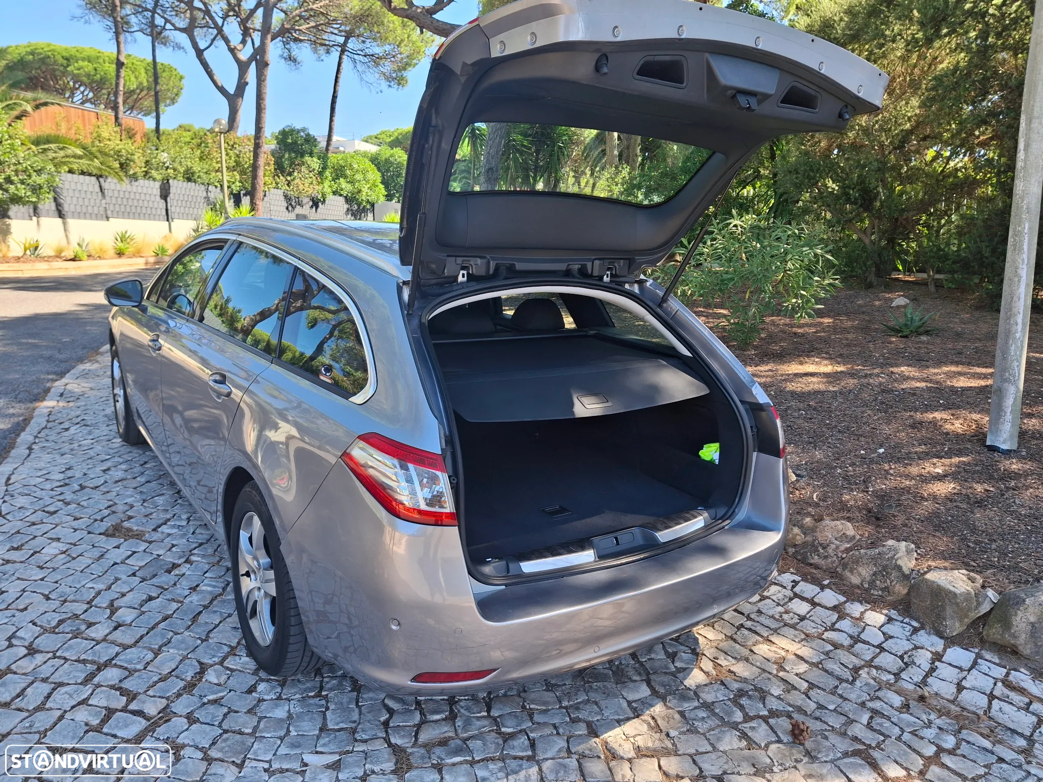 Peugeot 508 SW 1.6 BlueHDi Active - 2