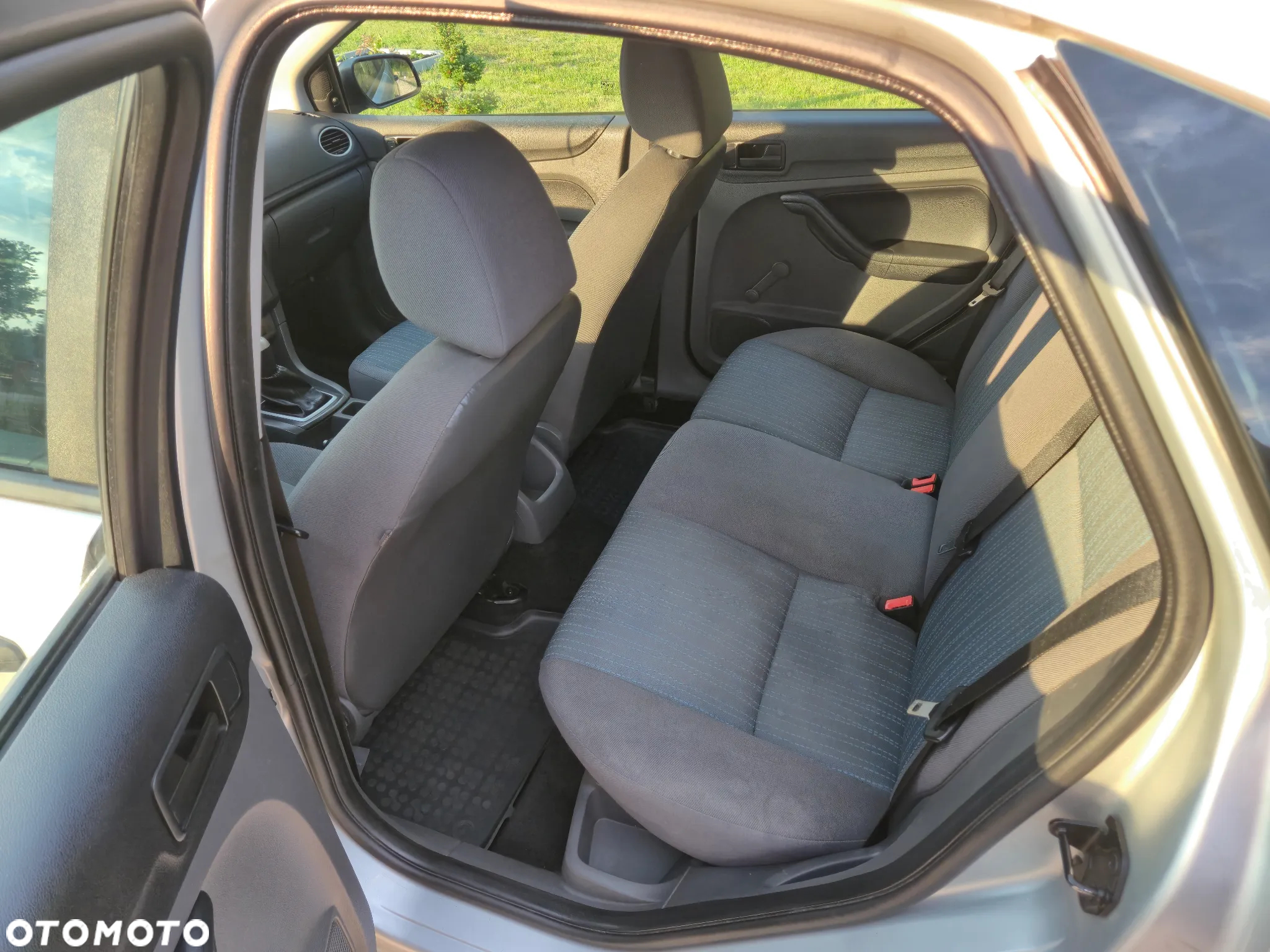 Ford Focus - 19