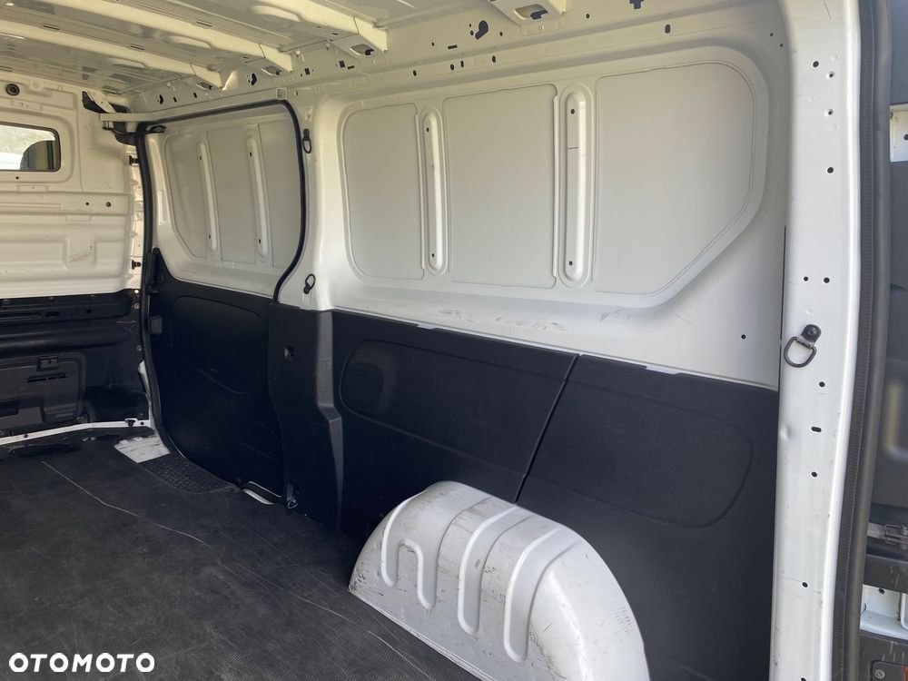 Renault Trafik - 14