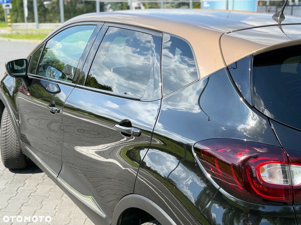 Renault Captur 1.5 dCi Energy Intens - 14