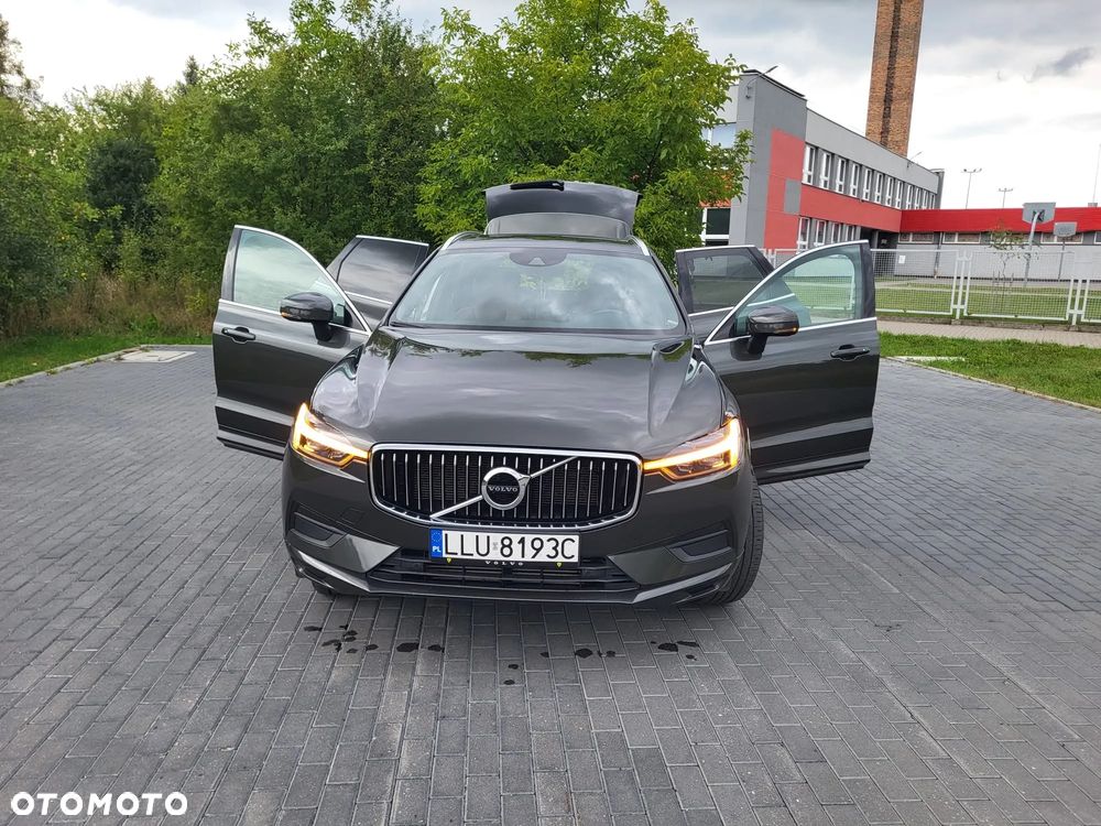 Volvo XC 60 T5 AWD Momentum - 17
