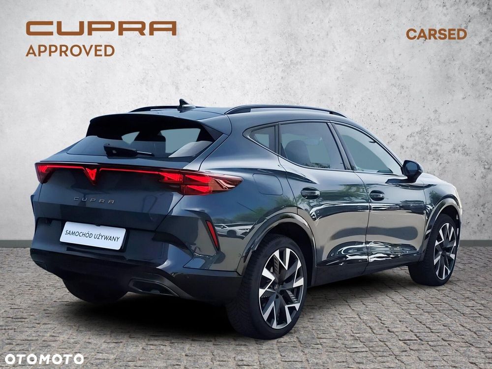 Cupra Formentor 1.5 eTSI mHEV DSG - 8