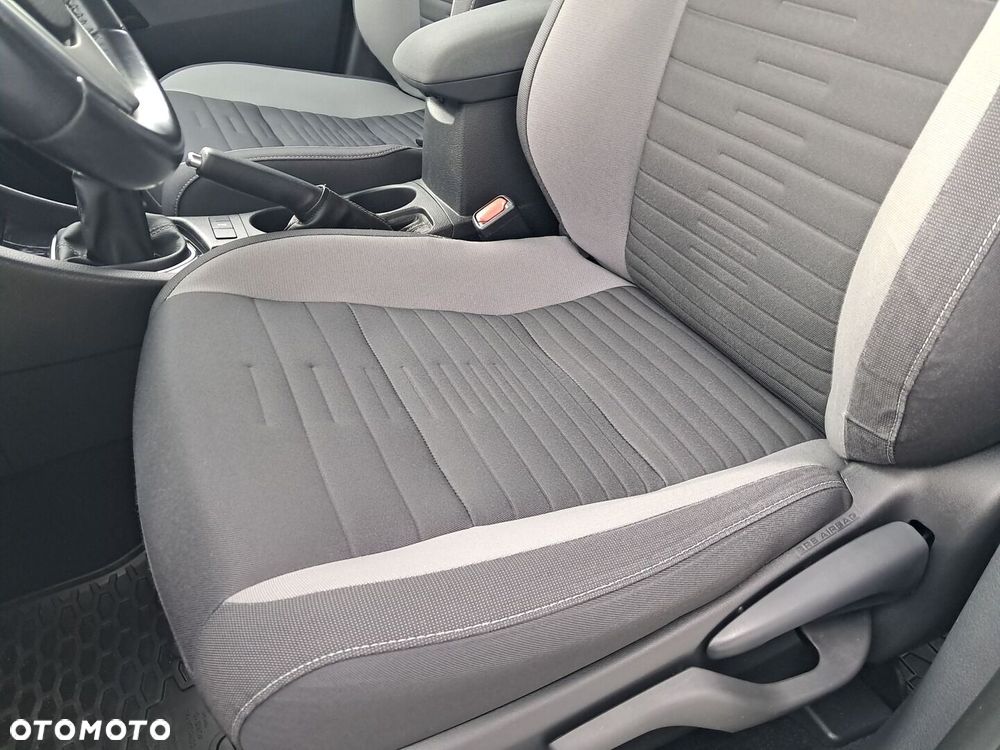 Toyota Auris 1.4 D-4D Premium - 12