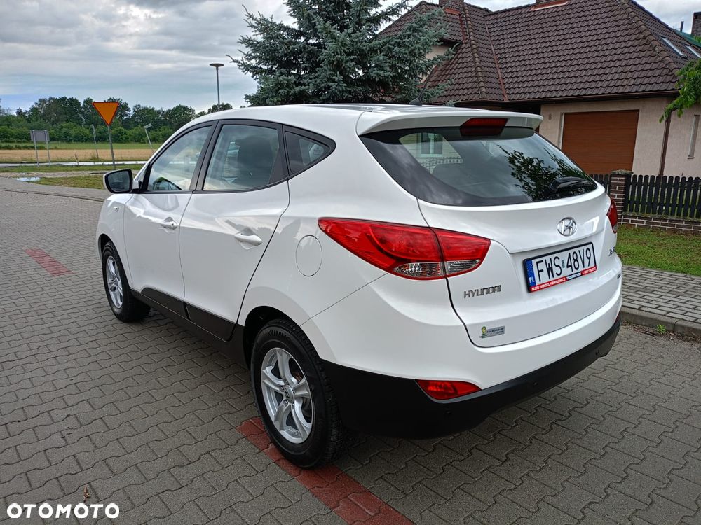 Hyundai ix35 - 7