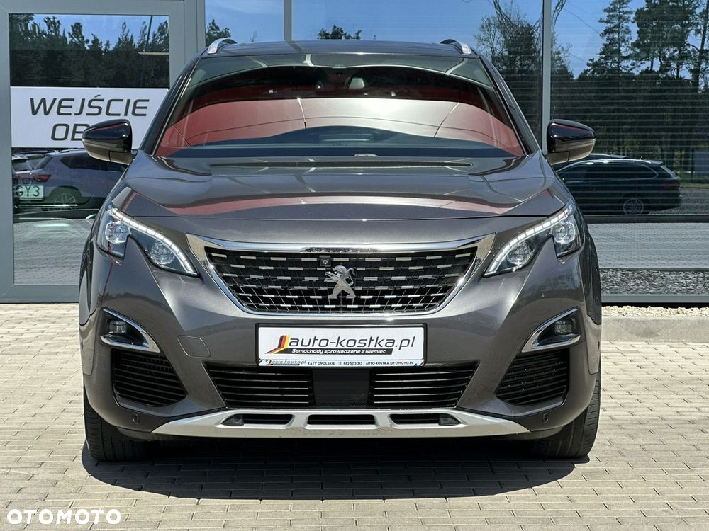 Peugeot 3008 1.6 THP Allure S&S EAT6 - 5