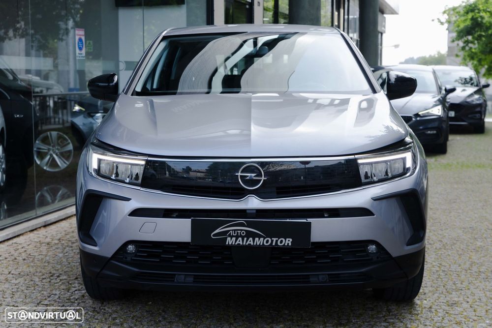 Opel Grandland 1.5 CDTI Business AT - 5