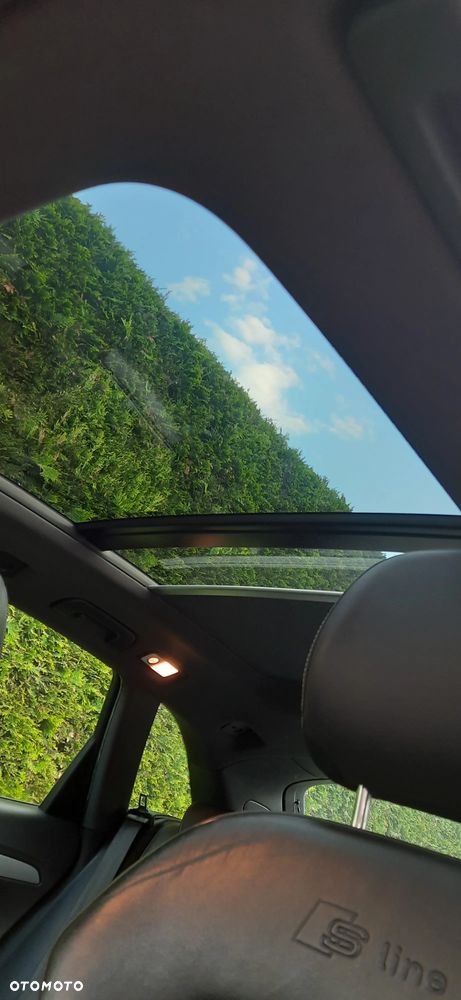 Audi Q5 2.0 TDI Quattro Stronic - 7
