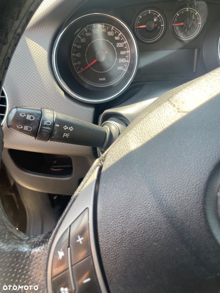 Fiat Bravo - 12