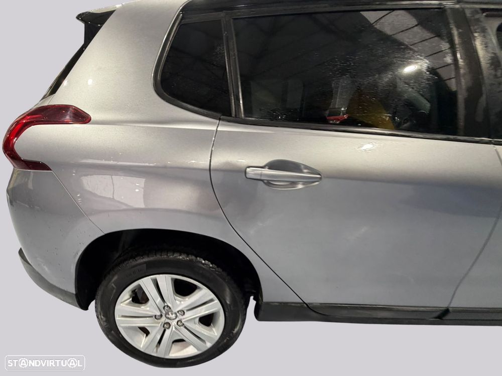 Peugeot 2008 - 30
