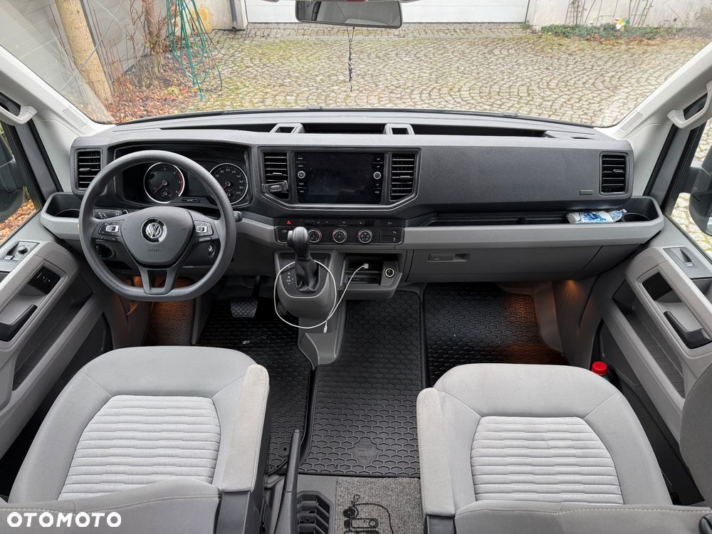 Volkswagen Grand California - 8