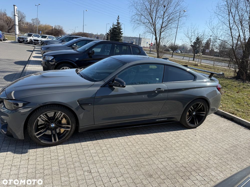 BMW M4 - 7