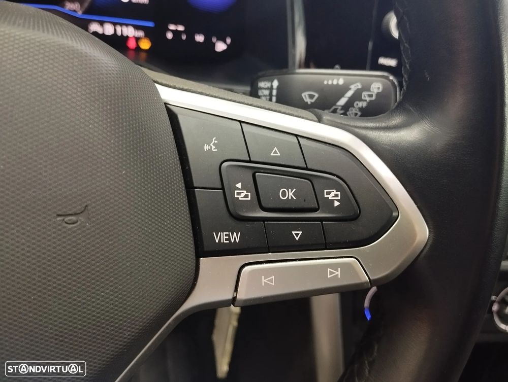 VW Taigo 1.0 TSI - 20