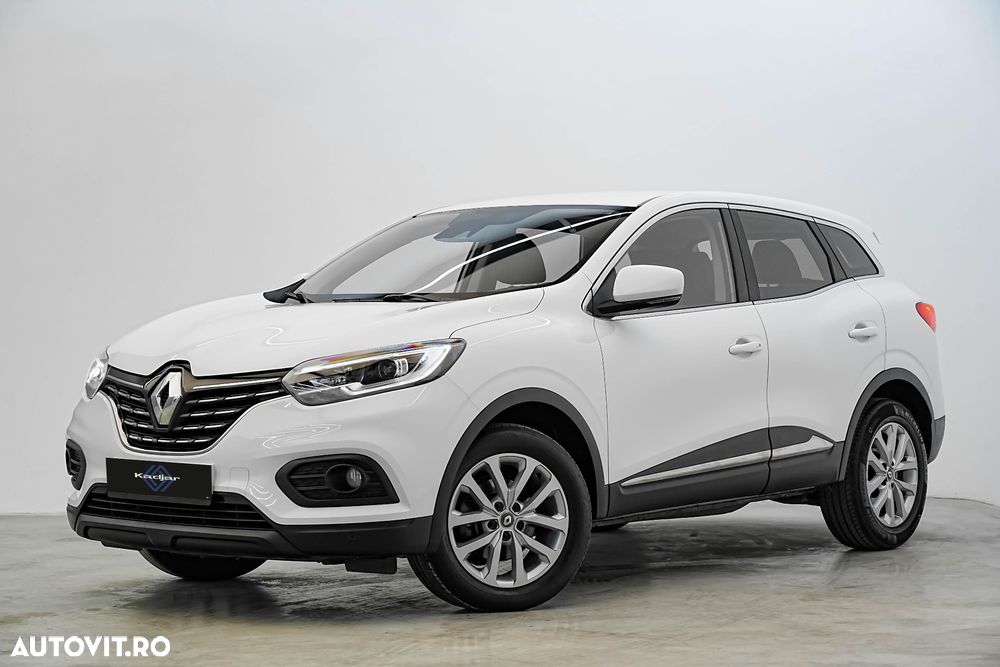 Renault Kadjar - 3