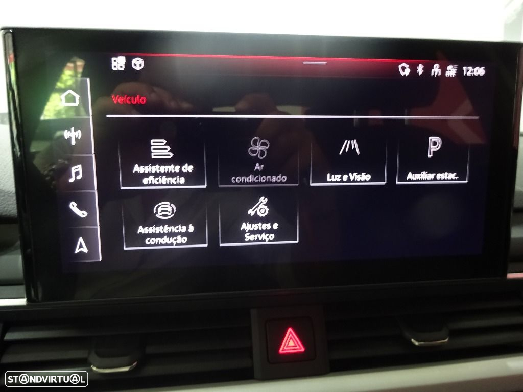 Audi A4 Avant 35 TDI S tronic - 19