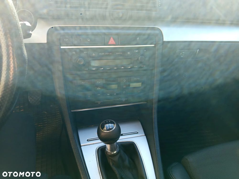Audi A4 Avant - 14