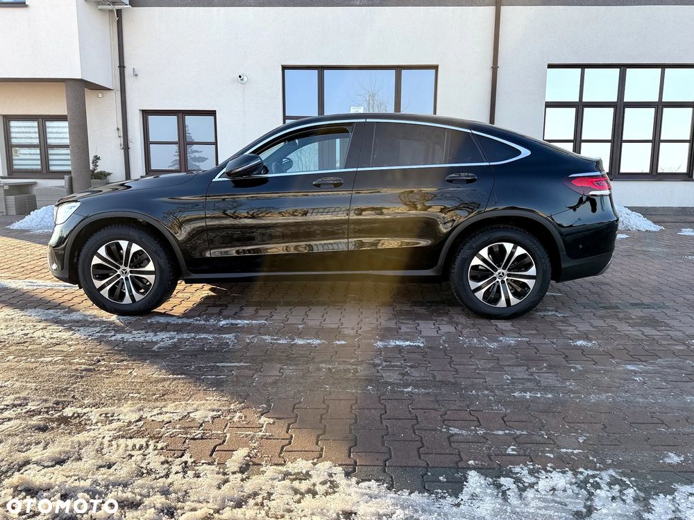 Mercedes-Benz GLC - 5