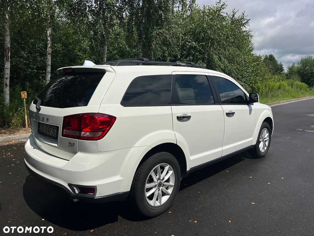 Dodge Journey - 6