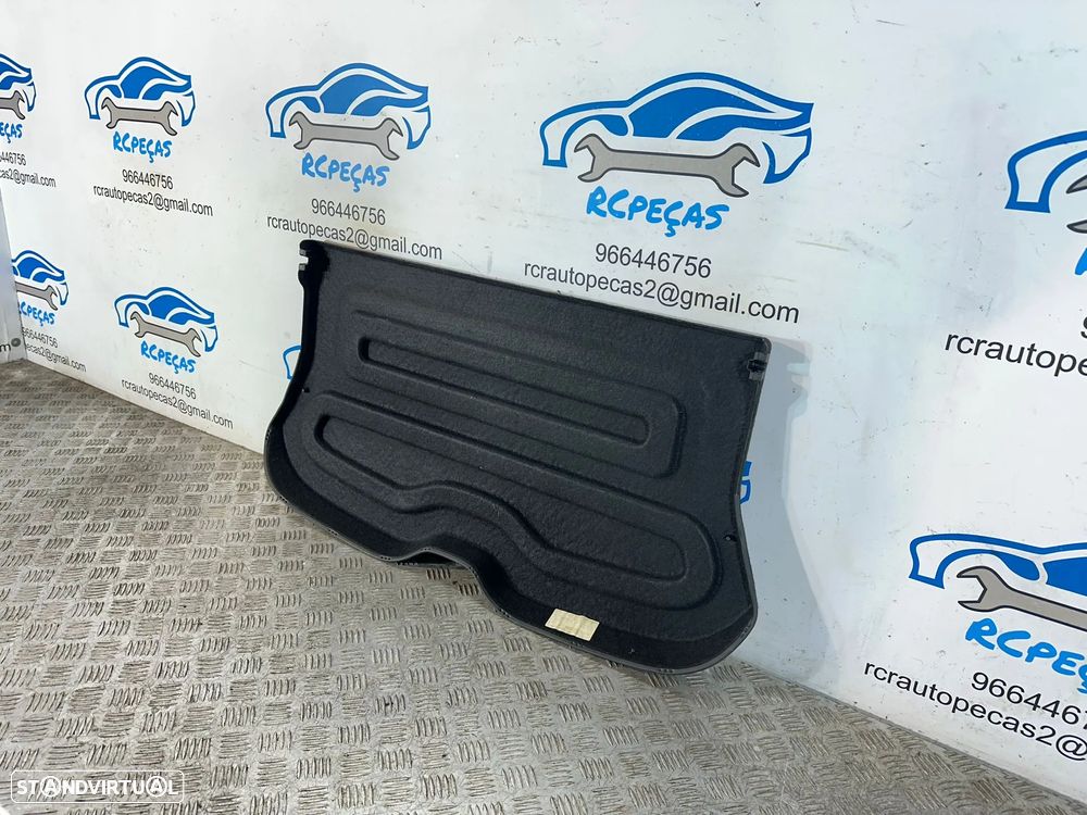 .Chapeleira Mala Original PSA Citroen DS5 2011 - 2018 - 7