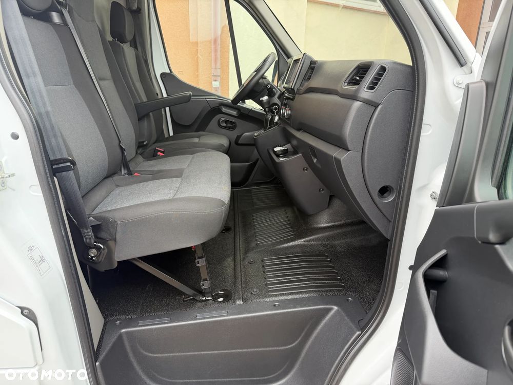 Renault Master L2H2 Winda - 37