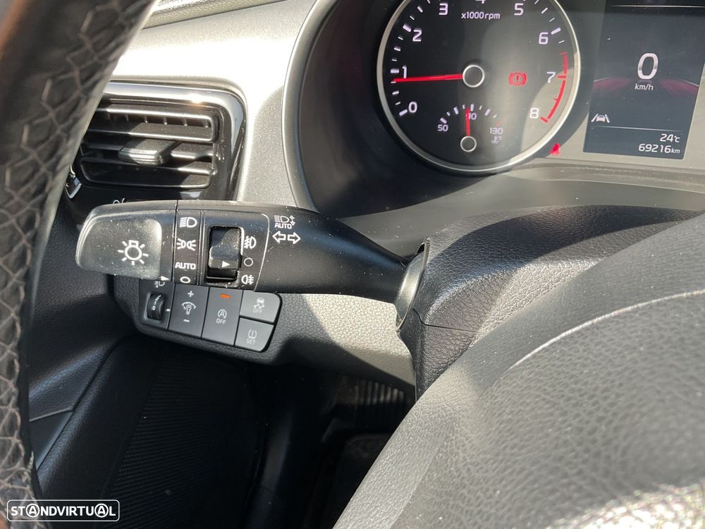 Kia Rio 1.0 T-GDi Move - 20