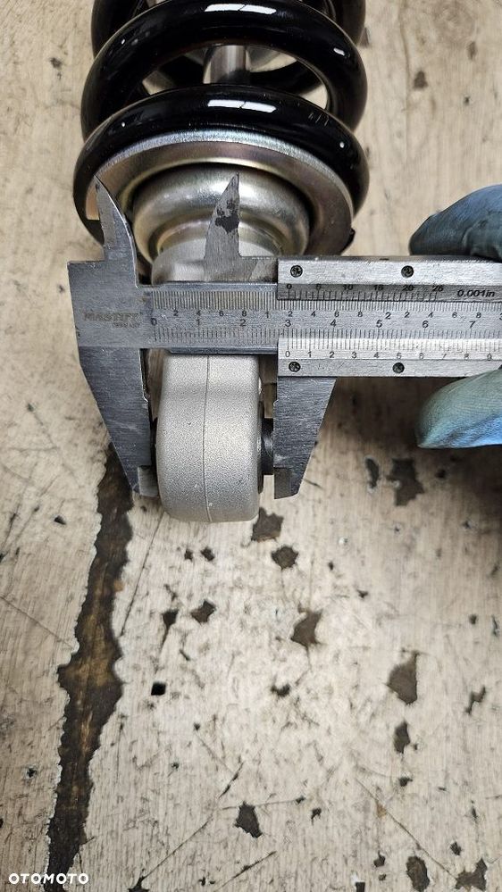 Amortyzator centralny Yamaha MT-09 MT09 - 8