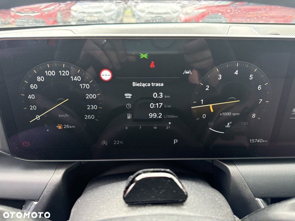 Kia K4 - 10