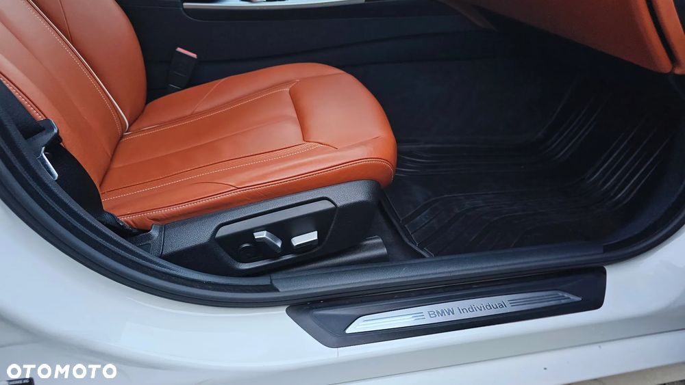 BMW Seria 4 420d xDrive Exclusive - 22